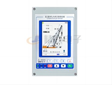 桅桿起重機(jī)力矩限制器
